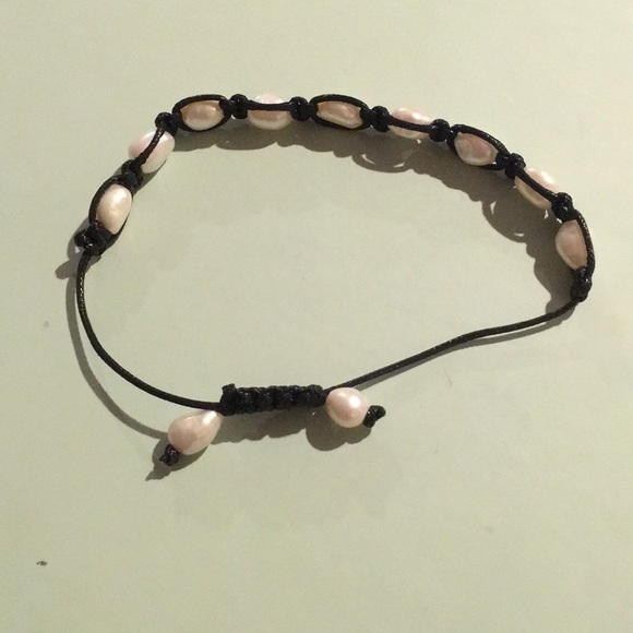 Vantel Pearls Moonlight Dancer Bracelet NWOT - Picture 3 of 5